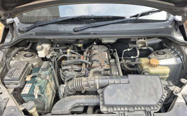 WULING CONFERO 1.5 DB MY (4X2)