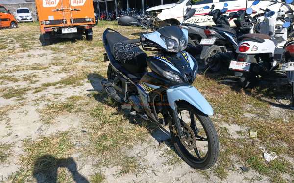 YAMAHA JUPITER Z1 FI CW