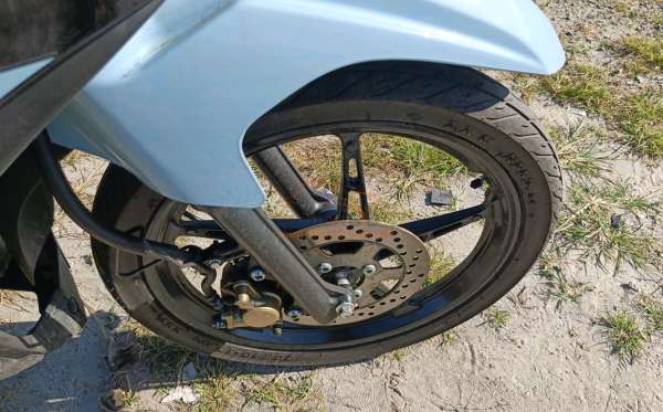 YAMAHA JUPITER Z1 FI CW