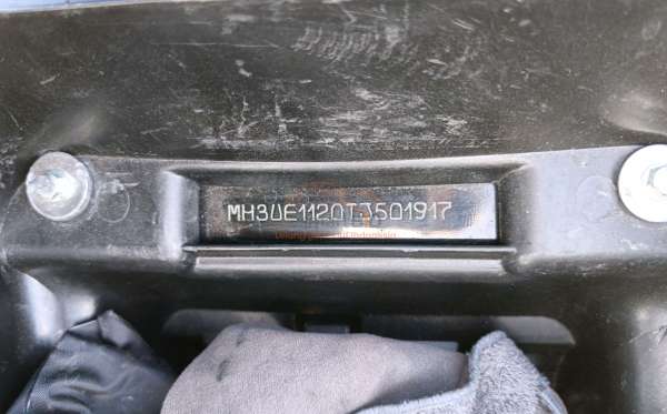 YAMAHA JUPITER Z1 FI CW
