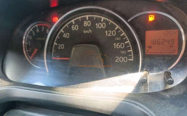 DAIHATSU AYLA