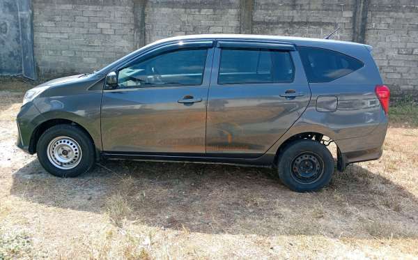 DAIHATSU SIGRA M