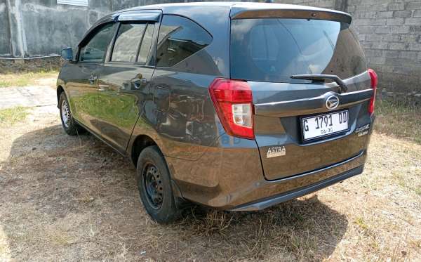 DAIHATSU SIGRA M