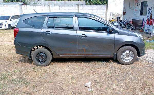 DAIHATSU SIGRA M