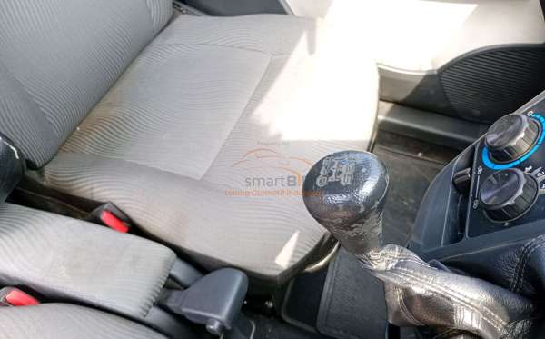 DAIHATSU SIGRA M