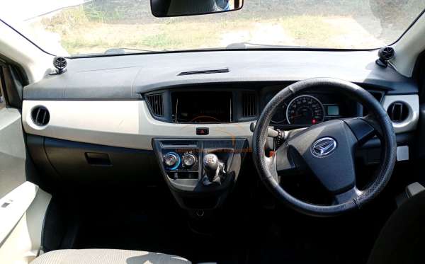 DAIHATSU SIGRA M