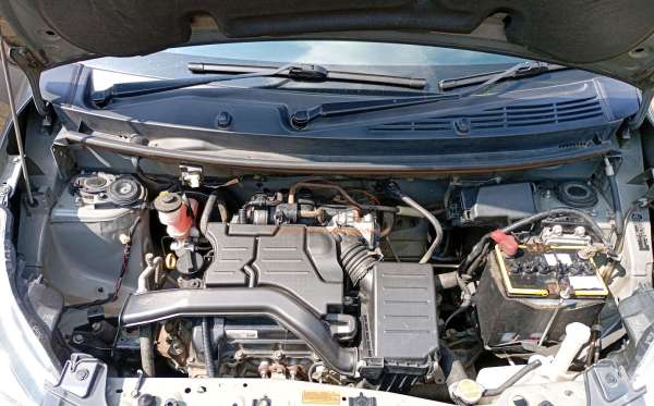 DAIHATSU SIGRA M