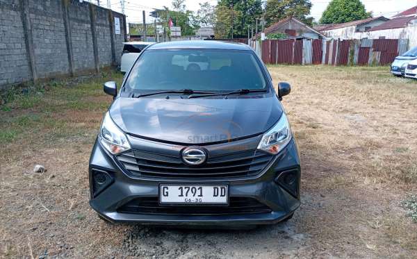 DAIHATSU SIGRA M