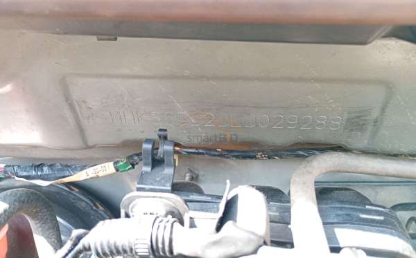 DAIHATSU SIGRA M