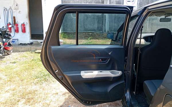 DAIHATSU SIGRA M