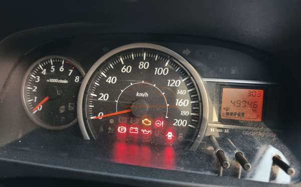 DAIHATSU  SIGRA  R
