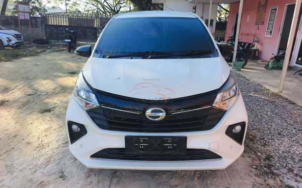 DAIHATSU  SIGRA  R