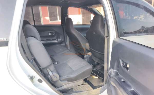 DAIHATSU  SIGRA  R