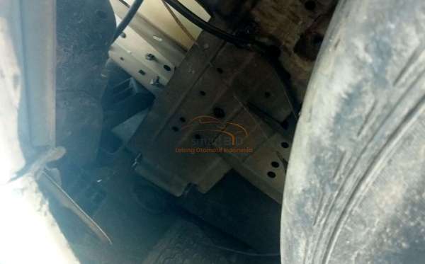 DATSUN  GO PANCA  T