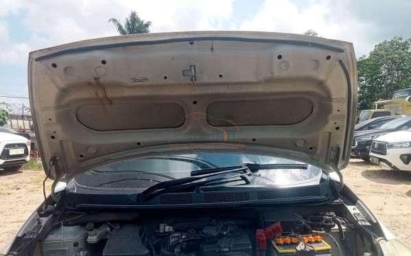 DATSUN  GO PANCA  T