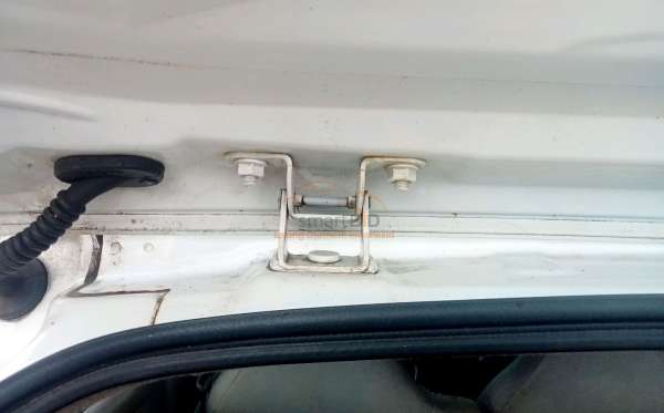 DATSUN  GO PANCA  T