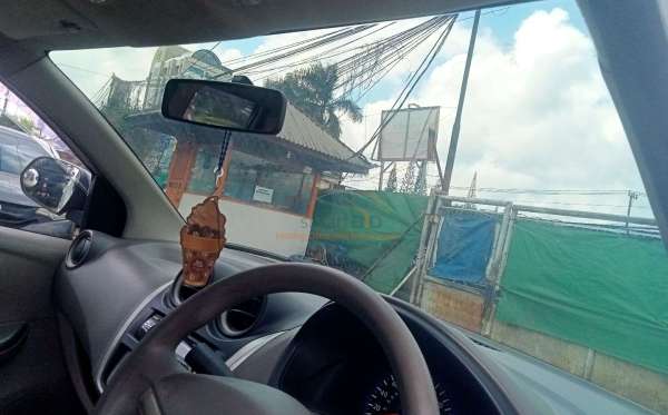 DATSUN  GO PANCA  T