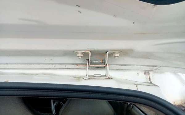 DATSUN  GO PANCA  T