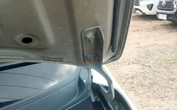 DATSUN  GO PANCA  T