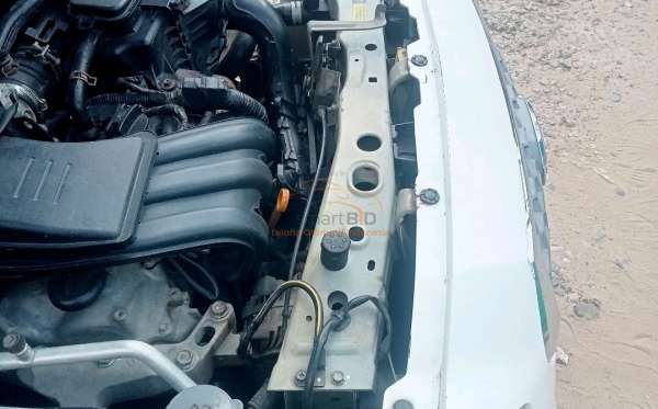 DATSUN  GO PANCA  T