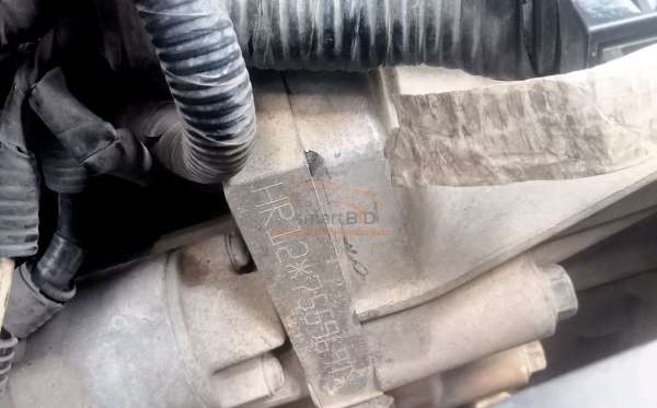DATSUN  GO PANCA  T