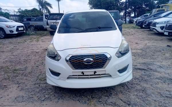 DATSUN  GO PANCA  T