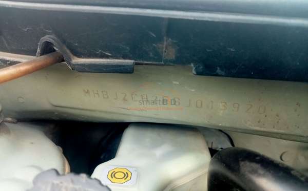 DATSUN  GO PANCA  T