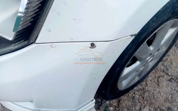 DATSUN  GO PANCA  T
