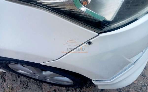 DATSUN  GO PANCA  T