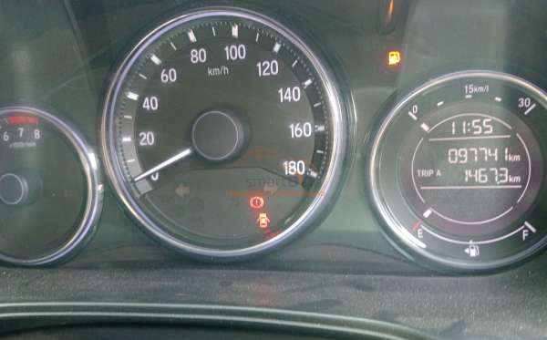 HONDA BRV 1.5E