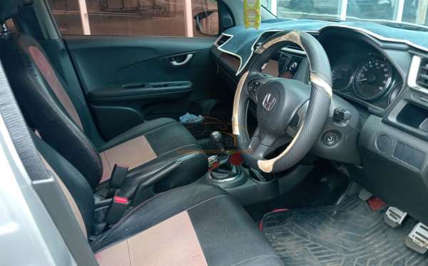 HONDA BRV 1.5E
