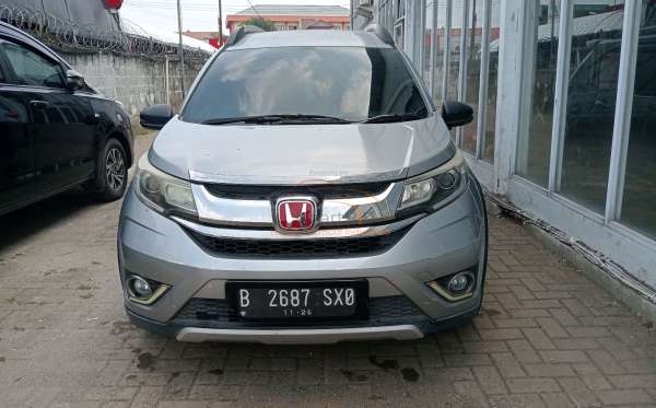 HONDA BRV 1.5E