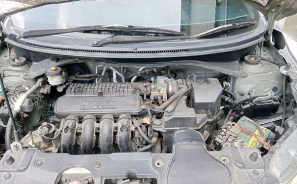HONDA BRV 1.5E