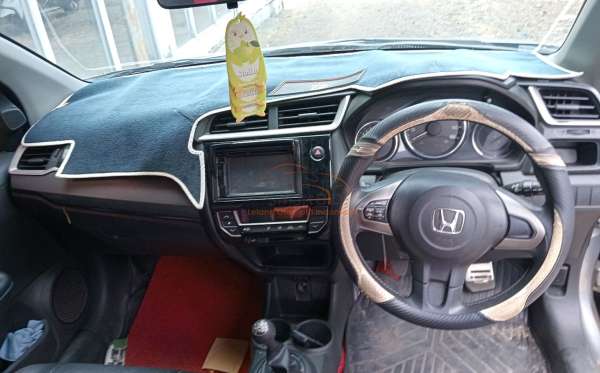 HONDA BRV 1.5E