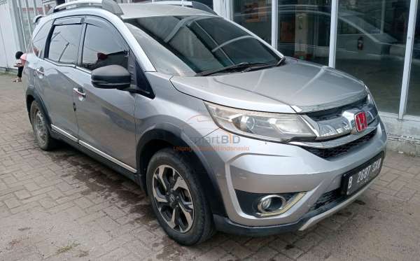 HONDA BRV 1.5E
