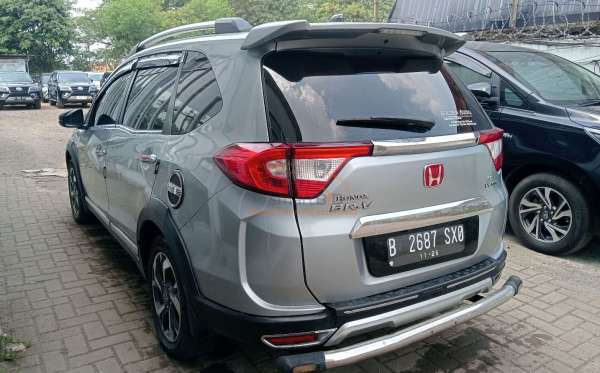 HONDA BRV 1.5E
