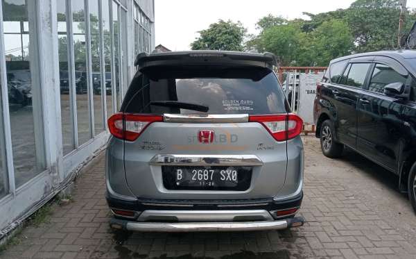 HONDA BRV 1.5E
