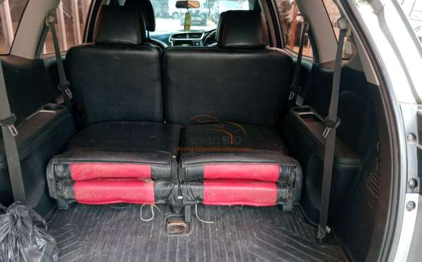 HONDA BRV 1.5E