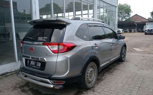 HONDA BRV 1.5E