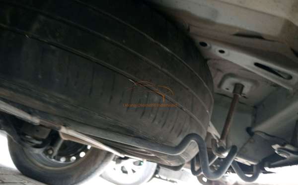 HONDA BRV 1.5E