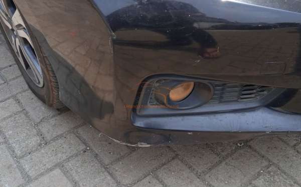 HONDA  CITY  GM6 1.5 RS