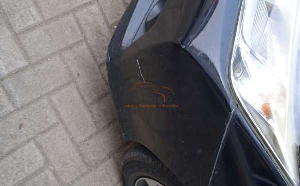 HONDA  CITY  GM6 1.5 RS