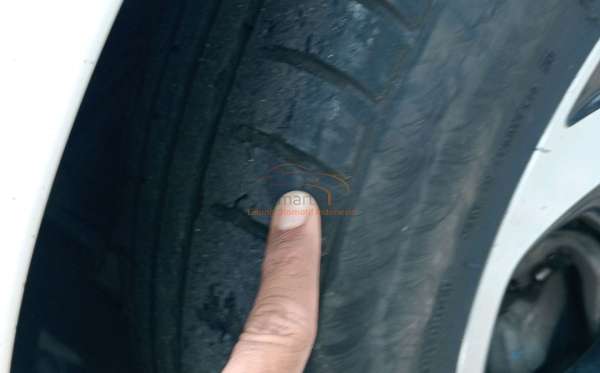 HONDA HRV RU5 1.8 RS