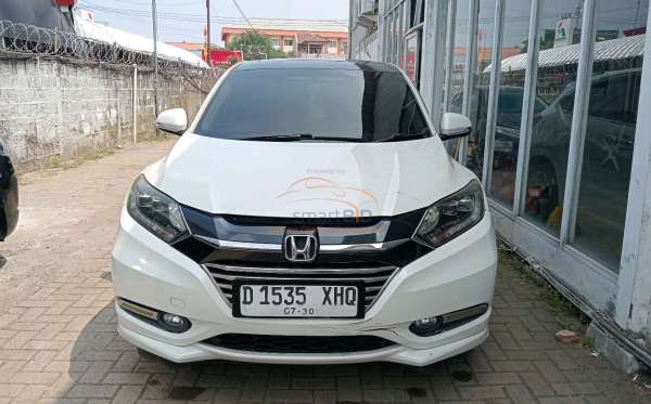 HONDA HRV RU5 1.8 RS
