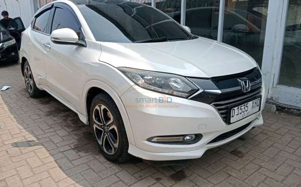 HONDA HRV RU5 1.8 RS