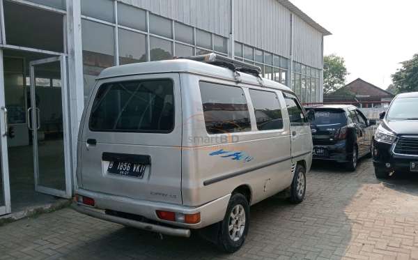 SUZUKI ST 150 FUTURA
