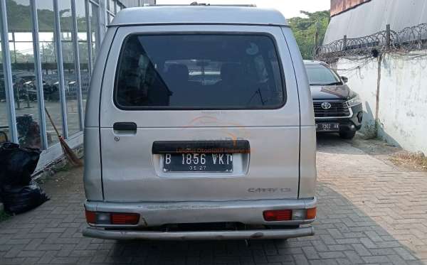 SUZUKI ST 150 FUTURA