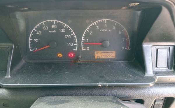 SUZUKI ST 150 FUTURA