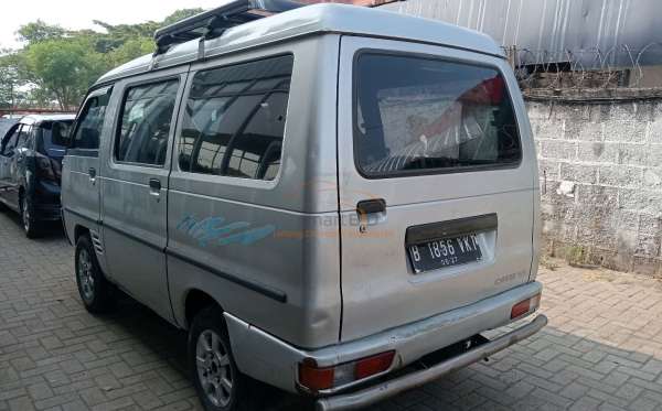SUZUKI ST 150 FUTURA