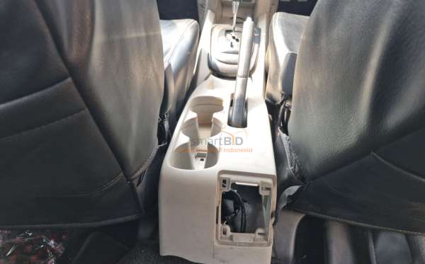 TOYOTA AVANZA 1.3 G